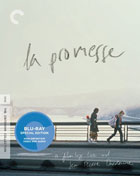 La Promesse: Criterion Collection (Blu-ray)