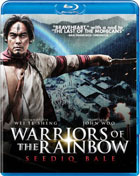 Warriors Of The Rainbow: Seediq Bale (Blu-ray)