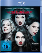 Wir sind die Nacht (We Are The Night) (Blu-ray-GR)