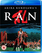 Ran (Blu-ray-UK)