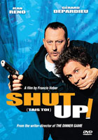 Shut Up! (Tais Toi!)