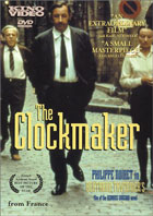 Clockmaker