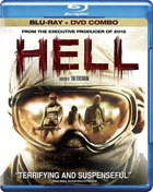 Hell (Blu-ray/DVD)