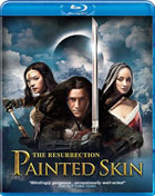 Painted Skin: The Resurrection (Blu-ray)