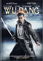 Wu Dang