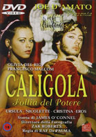 Caligola: Follia Del Potere (PAL-IT)