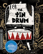 Tin Drum: Criterion Collection (Blu-ray)