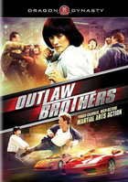 Outlaw Brothers