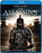 Assassins (2012)(Blu-ray)