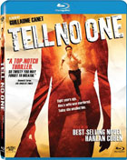 Tell No One (Blu-ray)