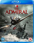 Admiral (Blu-ray-UK)