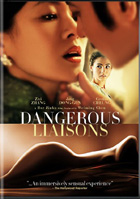 Dangerous Liaisons (2012)