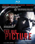 Big Picture (2010)(Blu-ray)