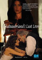 Chateaubriand's Last Love (L'occitanienne)