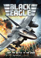 Black Eagle: Return To Base