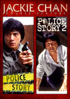 Jackie Chan Double Feature: Police Story / Police Story 2