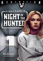 Night Of The Hunted: Remastered Edition