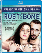 Rust And Bone (Blu-ray)