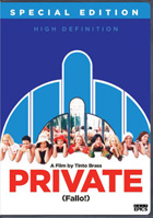 Private (Fallo!): Special Edition