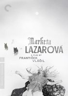 Marketa Lazarova: Criterion Collection