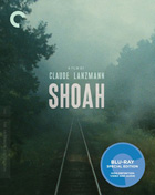 Shoah: Criterion Collection (Blu-ray)