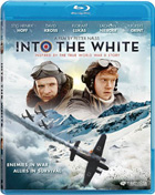 Into The White (Blu-ray)