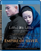 Empire Of Silver (Blu-ray)