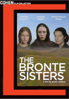 Bronte Sisters