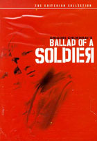 Ballad Of A Soldier