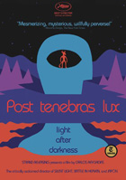 Post Tenebras Lux