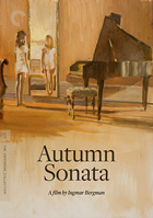 Autumn Sonata: Criterion Collection