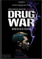 Drug War