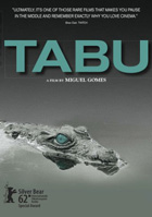 Tabu (2012)