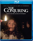 Conjuring (Blu-ray/DVD)