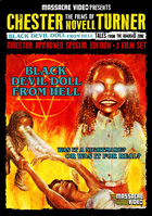 Black Devil Doll From Hell / Tales From The Quadead Zone