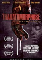 Thanatomorphose