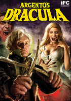 Argento's Dracula 3D