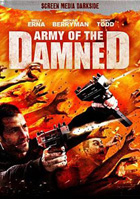 Army Of The Damned