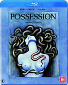 Possession (Blu-ray-UK)