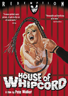 House Of Whipcord: Remastered Edition