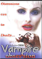 Vampire Obsession