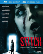 Stitch (Blu-ray/DVD)