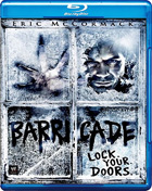 Barricade (2012)(Blu-ray)