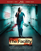 Facility (Blu-ray/DVD)