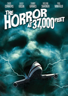 Horror At 37,000 Feet