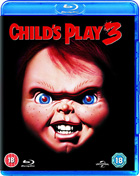 Child's Play 3 (Blu-ray-UK)