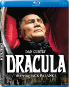 Dracula (1973)(Blu-ray)
