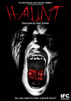 Haunt (2013)