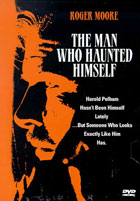 Man Who Haunted Himself: Special Edition