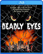 Deadly Eyes (Blu-ray/DVD)